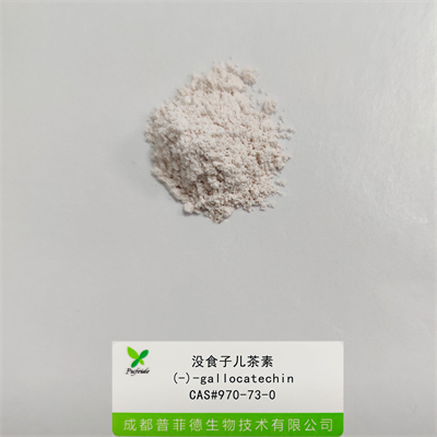 沒食子兒茶素|970-73-0