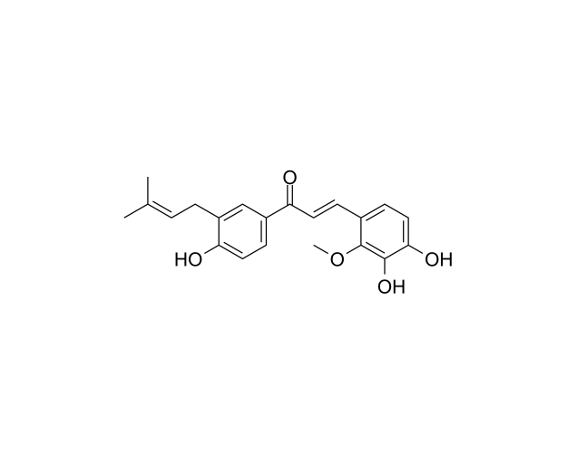 甘草查爾酮D|144506-15-0