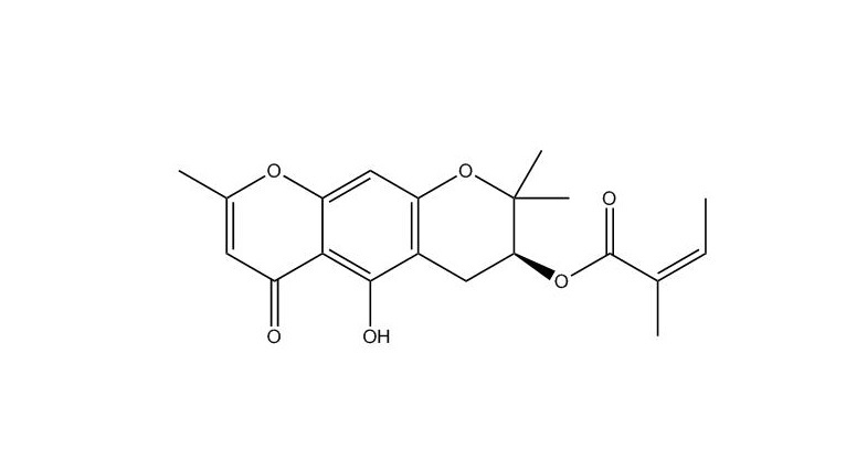 3'-O-當歸?；ッ┓觸84272-84-4