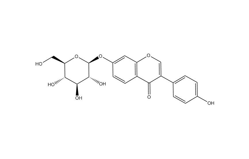 大豆苷|552-66-9