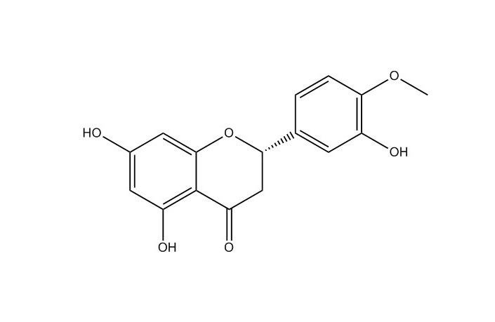 橙皮素|520-33-2